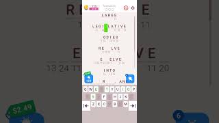 Cryptogram level 78