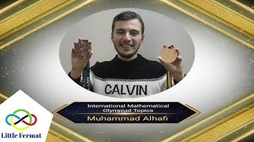 What Topics should you study for Math Olympiad?