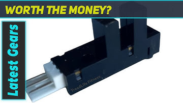 Upgraded Treadmill RPM Speed Sensor for Pacemaster Treadmills - Honest Review