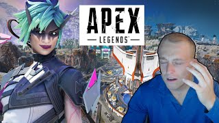 Apex Legends Season 21 Highlights and Funny Moments