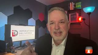 David Lacombe, Growth Architect Uplevel Your Fractional Game