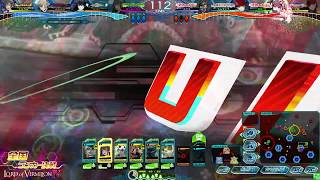 Lov4 全国ランカー決戦 20190320A