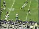 Opening Kickoff - Notre Dame 1996