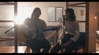 Harrison Storm & Enna Blake - Under Dusk (Acoustic Session)