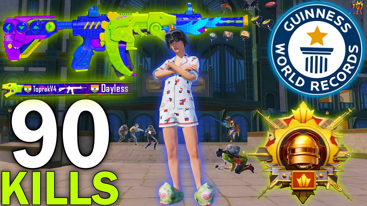 90 KILLS!😍 IN 40 MINUTE FASTEST GAMEPLAY With BEST OUTFIT 🔥SAMSUNG,A7,A8,J4,J5,J6,J7,J2,J3,XS,A3