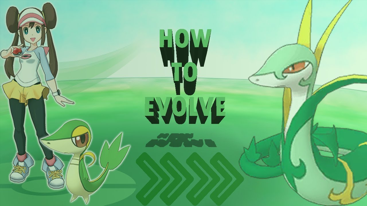 Pokemon Masters | How to evolve your pokemon