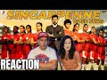 Bigil- Singappenney Video Song | Thalapathy Vijay | Nayanthara | A. R. Rahman