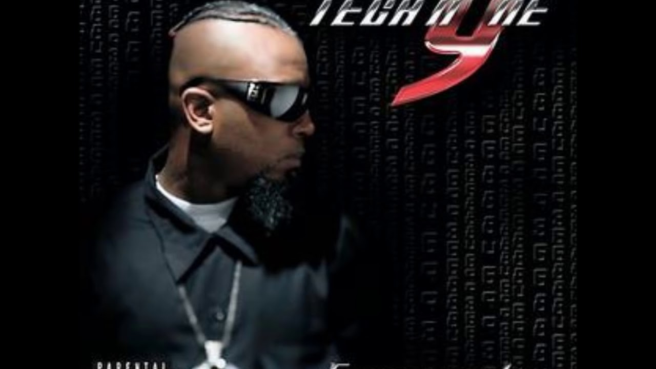 Everready Disc 2 Tech N9ne Full Album