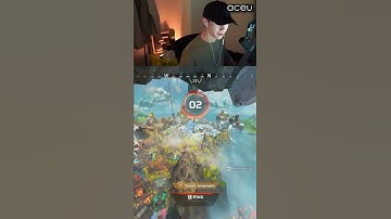 You Could Tell The GOAT Really Dislike Valkyrie! - Apex Legends!