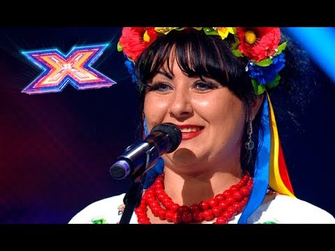 Группа Девчата – Авторская песня – Диета – Х-фактор 9. Шестой кастинг