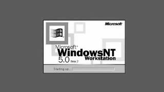 Hidden Windows Nt 50 Startup Sound