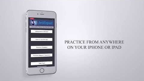 CAAC ATPL Prep App