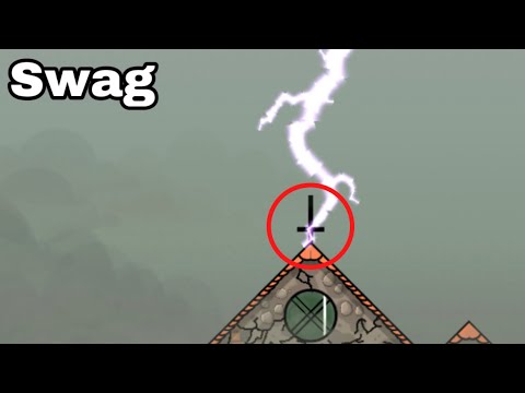 Widder Swag Route 3 (The Finale)