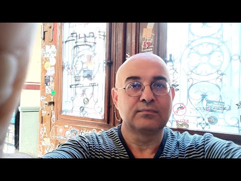 الرجل الصرصار قصة حب بين الابعاد راوي حاج