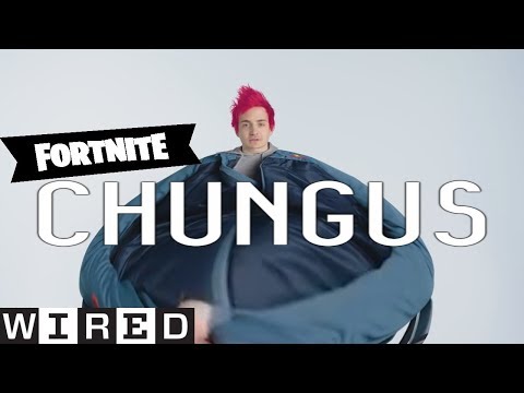 ninja-answers-your-fortnite-questions-|-wired-meme-interview🎮