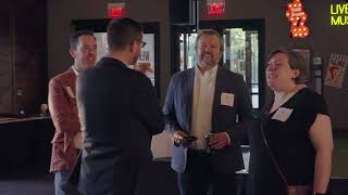 Parthenon Event Highlights Video