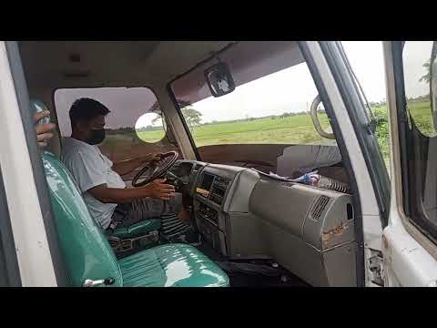 PDC CODE 3/ DRIVING NCIII TRAINING with Driving Instructor/ Trainer ADOLPHUS S. PUEDA(1)
