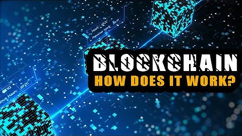 Unlocking the Power of Blockchain in the World of Cryptocurrency