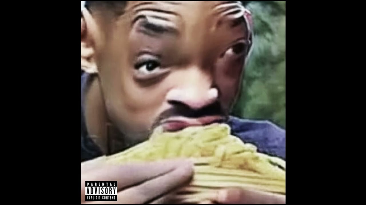 Will Smith - Lunch Break Freestyle (MAD COLLECTOR Remix) [Official Audio]