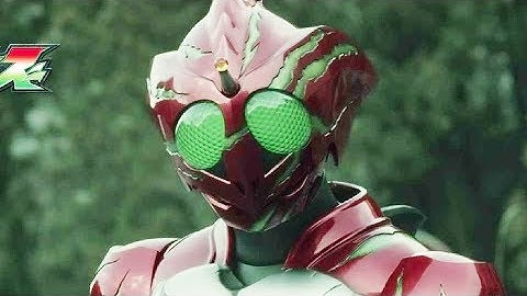 初心者でも4分で仮面ライダーアマゾンズの全てがわかる／映画『仮面ライダーアマゾンズ THE MOVIE 最後ノ審判』特別映像