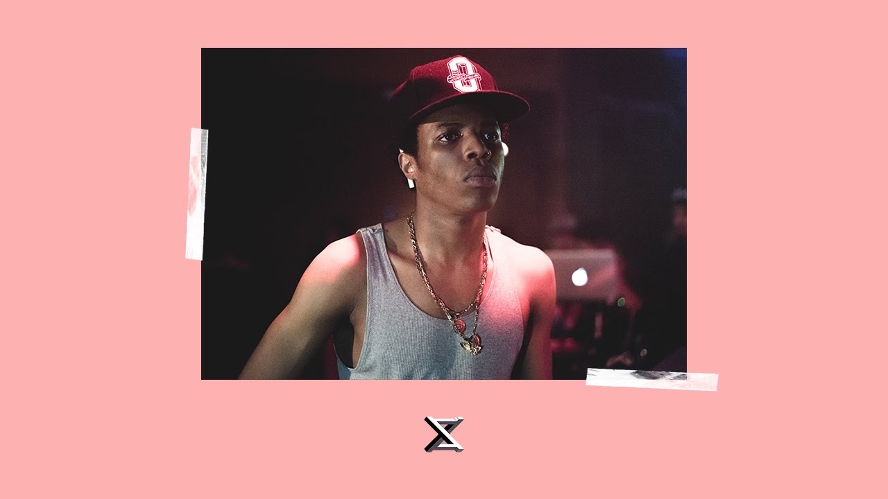 [FREE] Roy Woods Type Beat ''Tangerine'' | First Link