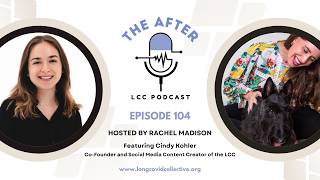 The After - Episode 104: Co-Founders' Stories featuring Cindy Kohler