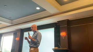 CTMC Residential Course 2023 - Observational Research