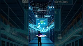 The Man Who Exposed America’s Secret Surveillance 👀 #animation #shorts