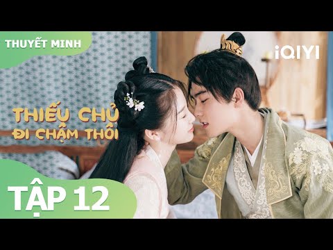 Video 【Thuyết Minh】 Ngu Thư Hân, Lưu Dịch Sướng | Thiếu Chủ... - youtube
