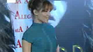 Elsa Pataki Is Bigas Lunas New Muse In The Film Di Di Hollywood.