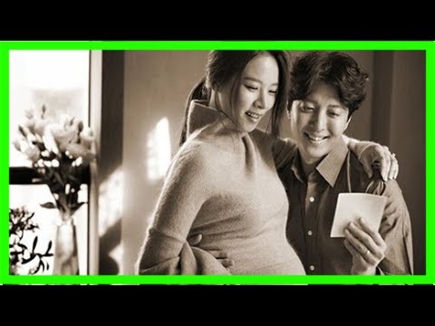 이동건♥조윤희 커플, 부모 됐다…오늘 첫 딸 순산