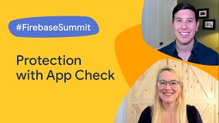 How to use App Check to protect your custom backend screenshot 5