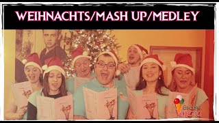 Weihnachts - Mash Up / Medley
