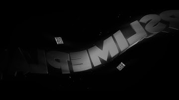 MrSlimePlayZ NEW INTRO FOR Mr.Slime