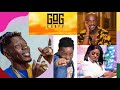 The Chaff From Shatta Wales’s GoG Album Comes:Kwabena Kwabena Condemns Nana Aba &amp; Dj Switch’s Issues