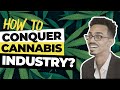 How to Establish a Brand in the Cannabis Industry