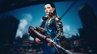 Sniper/Runner Build | Cyberpunk 2077 | Patch 2.0+ screenshot 5