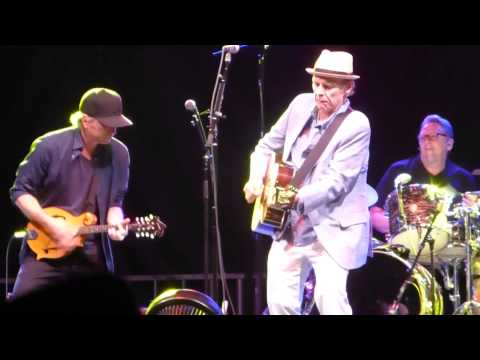 John Hiatt -