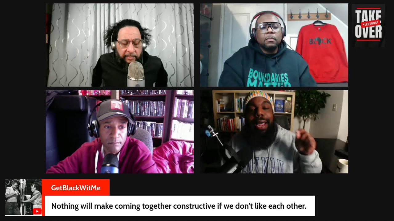 Trevor Noah Challenges History: Was Integration a Failure?