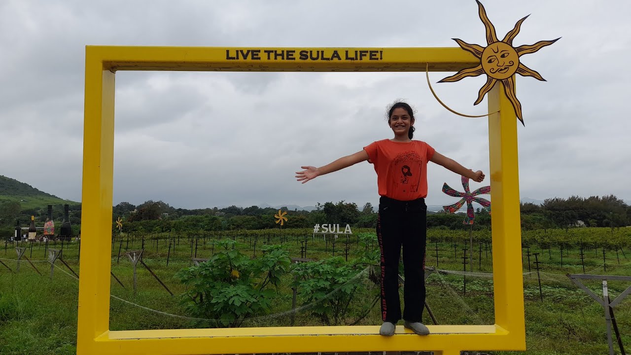 Nashik Diaries - Part 2