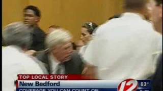New Bedford Murder Motive Revealed