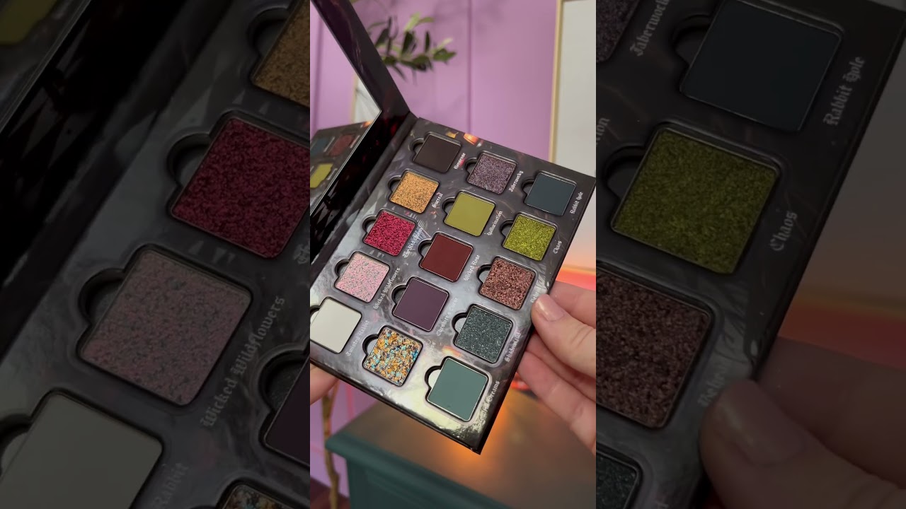 Ensley Reign Underland Collection - Available Now