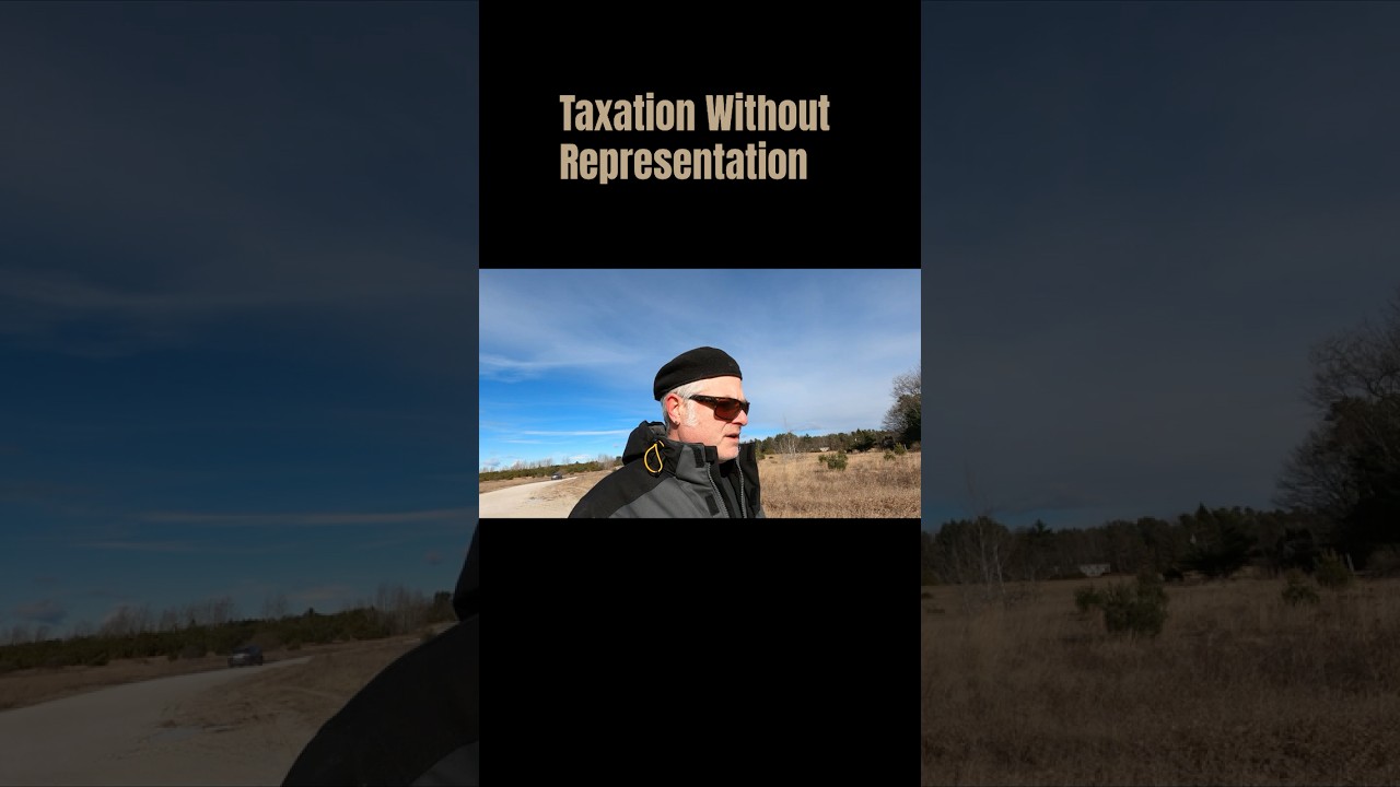 Limits of Government Short 