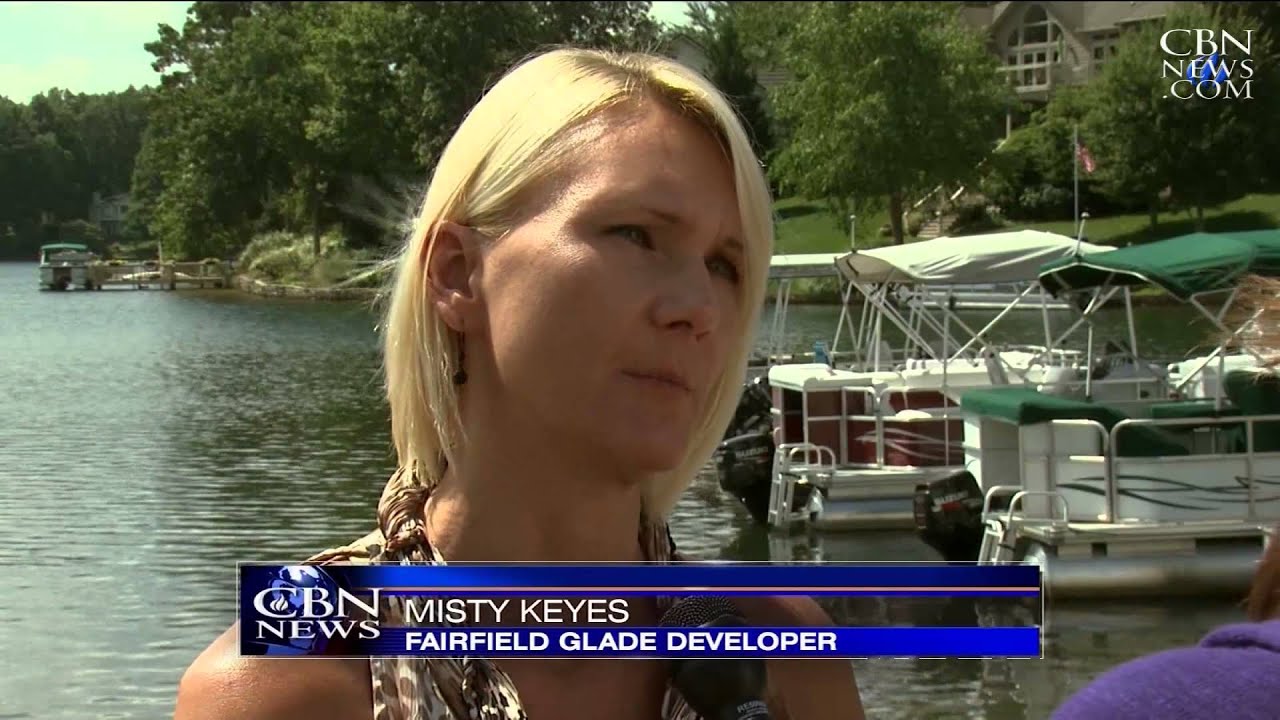 CBN News Weekend: Religious Freedom in the Spotlight - April 11, 2015