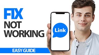 How To Fix Link Messenger App Not Working | Final Solution screenshot 3