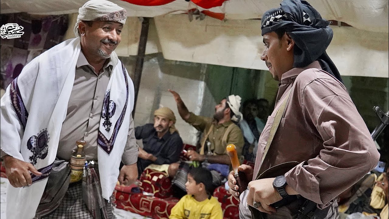 افراح آل الفاطمي 2023