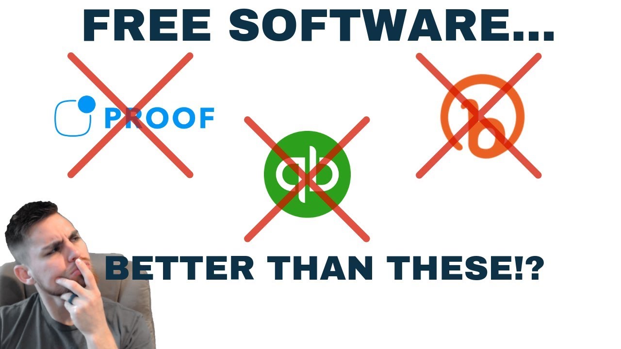 FREE SOFTWARE BETTER THAN BIT.LY AND USEPROOF APP!?