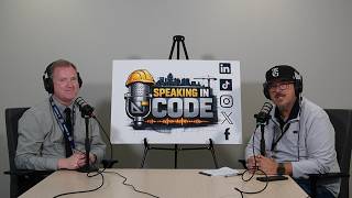Speaking in Code - Why Building Safety Matters| Lynn Nielson