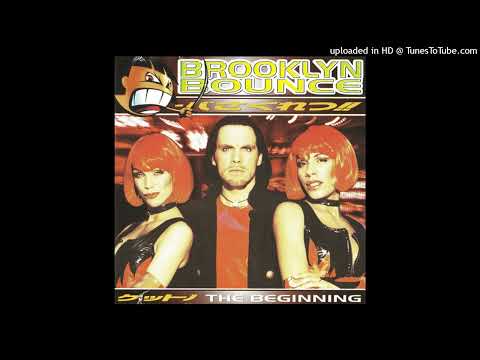 Brooklyn Bounce Pump It Up 