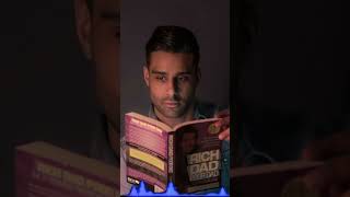 Rich dad poor dad Book audio.....#richdadpoordadaudiobook
